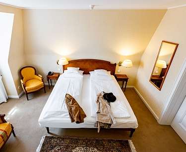 Doppelzimmer Romantik Hotel Zehntkeller Doppelzimmer Romantik Hotel Zehntkeller