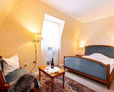 Einzelzimmer Romantik Hotel Zehntkeller Einzelzimmer Romantik Hotel Zehntkeller