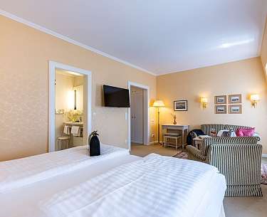 Komfortzimmer Romantik Hotel Zehntkeller Komfortzimmer Romantik Hotel Zehntkeller
