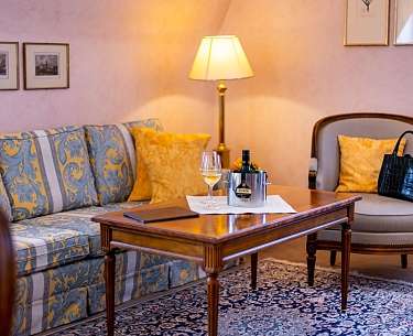Suite Romantik Hotel Zehntkeller Suite Romantik Hotel Zehntkeller