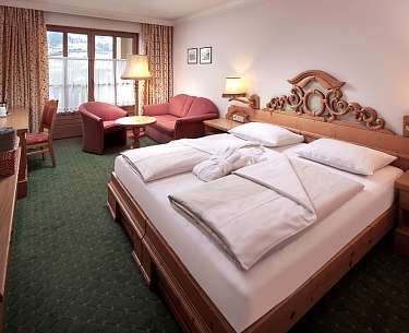 Cuddle room Romantik Hotel Zell am See Cuddle room Romantik Hotel Zell am See