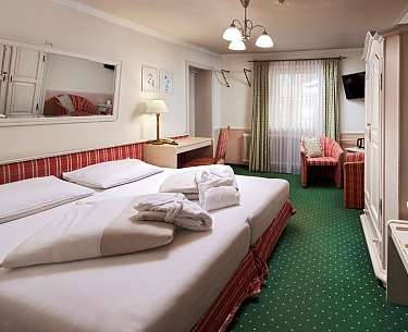 Starlight room Romantik Hotel Zell am See Starlight room Romantik Hotel Zell am See
