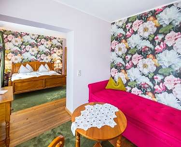 Garden suite Romantik Hotel Zell am See Garden suite Romantik Hotel Zell am See