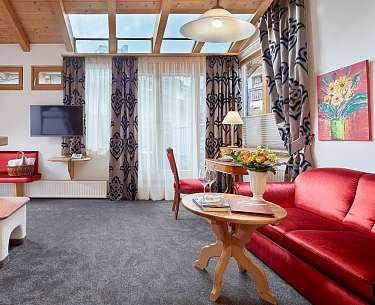 Wedding suite Romantik Hotel Zell am See Wedding suite Romantik Hotel Zell am See