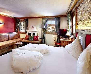 Romantic theme room Romantik Hotel Zell am See Romantic theme room Romantik Hotel Zell am See