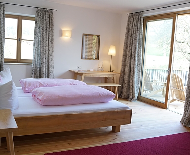 Family suite Romantik Hotel Zum Klosterbräu