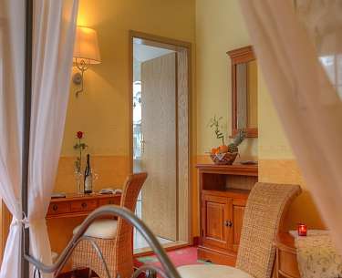 Romantik Suite Romantik Hotel Zum Lindengarten Romantik Suite Romantik Hotel Zum Lindengarten