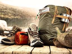 Wandern