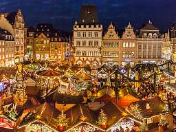 Weihnachtsmarkt
