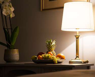Double room comfort Romantik Hotel Zur Glocke  Double room comfort Romantik Hotel Zur Glocke