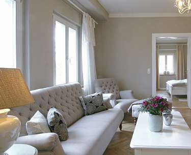 Appartement Romantik Hotel am Brühl Appartement Romantik Hotel am Brühl