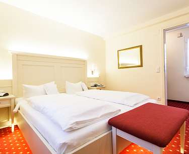 Suite Romantik Hotel zur Sonne Suite Romantik Hotel zur Sonne