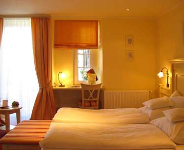 Romantikzimmer