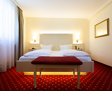 Suite Romantik Hotel zur Sonne