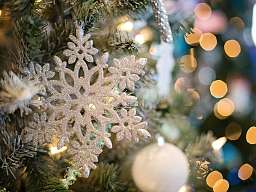 Weihnachten