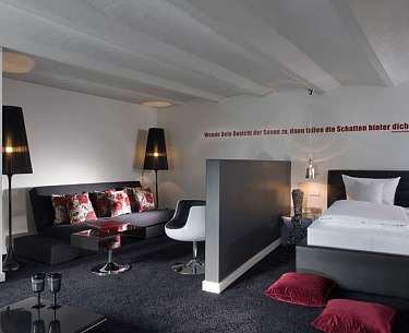 Lifestyle Suite Romantik Jugendstilhotel Bellevue Lifestyle Suite Romantik Jugendstilhotel Bellevue