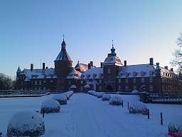 Winterimpression