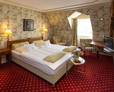 Doppelzimmer