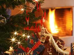 Weihnachten im ROEWERS Weihnachten im ROEWERS