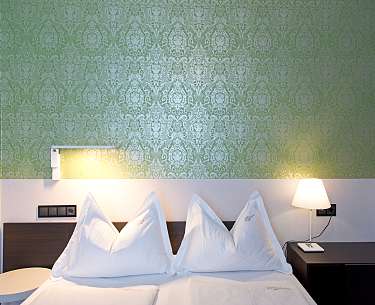 Klassik Doppelzimmer Romantik Townhouse Beethoven Klassik Doppelzimmer Romantik Townhouse Beethoven