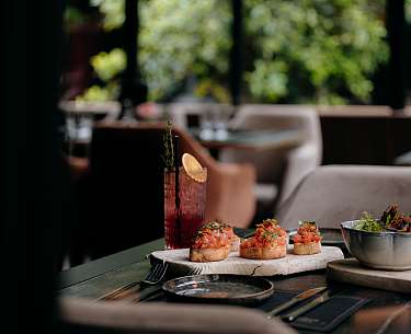Bar Boutique Bar Boutique