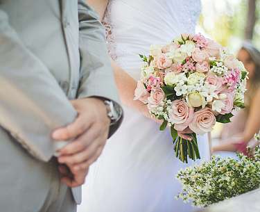 Hochzeit