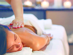 massage