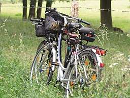 natuerlich radfahren