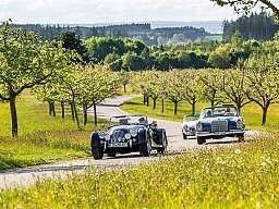 oldtimer arrangement rh kleber post v2