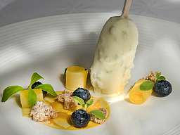 package kulinarischer hoehenflug