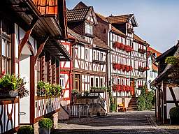 romantik hotel schubert in lauterbach aussenansicht 02 v3