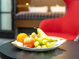 Romantik Hotel Braunschweiger Hof