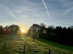 sonnenaufgang fruehling v2