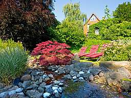 Romantik Hotel Braunschweiger Hof