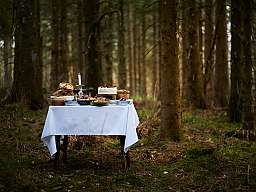 Pool Romantik Hotel Spielweg