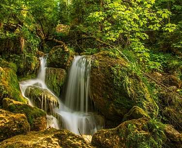 Schleifmühlklamm Schleifmühlklamm