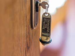 Willkommen Lohmanns Romantik Hotel Gravenberg