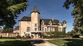 Château de Labro Château de Labro