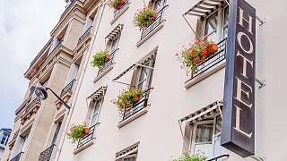 Hôtel le Clément Paris Hôtel le Clément Paris