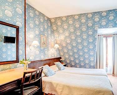 Zimmer Hotel le Clement Zimmer Hotel le Clement