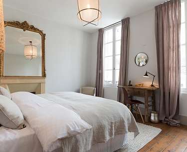 Zimmer Logis de la Cadene Zimmer Logis de la Cadene