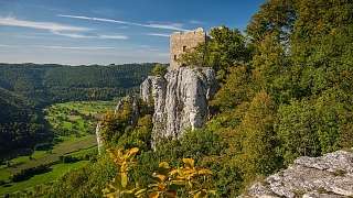 Schwäbische Alb Schwäbische Alb